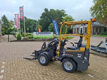 Eurotrac w10 model 2026 6