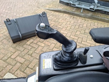 Eurotrac w10 model 2026 9