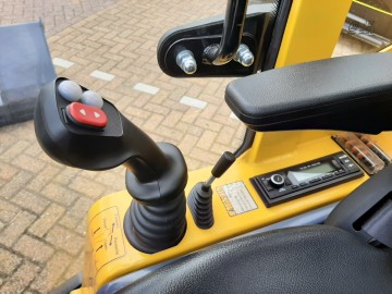 Eurotrac w11 ic 2025 12