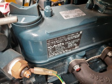 Eurotrac w11 ic 2025 18