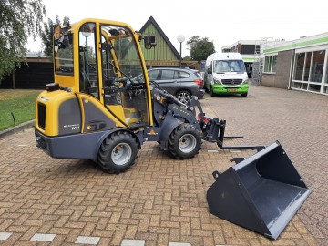 Eurotrac w11 ic 2025 2