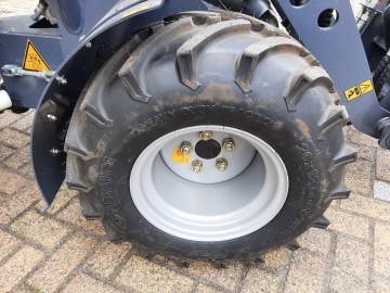 Eurotrac w11 ic 2025 9