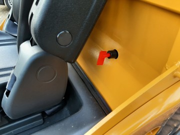 Eurotrac w11 m 2025 fl 10