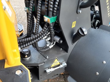 Eurotrac w11 m 2025 fl 11