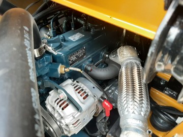 Eurotrac w11 m 2025 fl 12