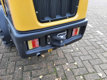 Eurotrac w11 m 2025 fl 13