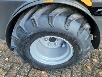 Eurotrac w11 m 2025 fl 14