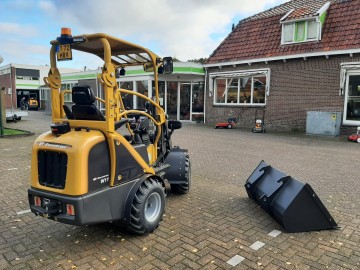 Eurotrac w11 m 2025 fl 2