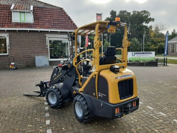 Eurotrac w11 m 2025 fl 3
