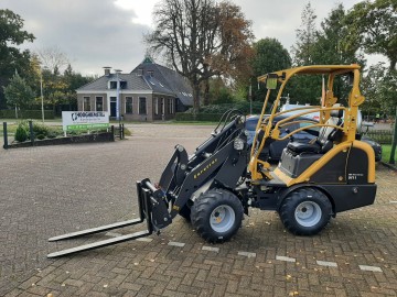 Eurotrac w11 m 2025 fl 4