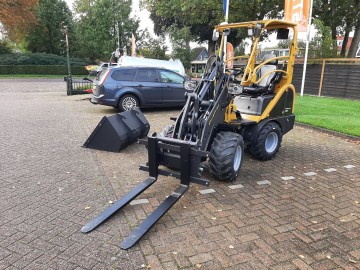 Eurotrac w11 m 2025 fl 5