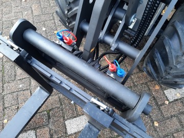 Eurotrac w11 m 2025 fl 6