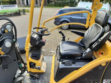 Eurotrac w11 m 2025 fl 7