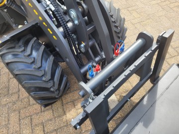 Eurotrac w11 m 2026 12