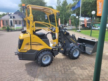 Eurotrac w11 m 2026 2
