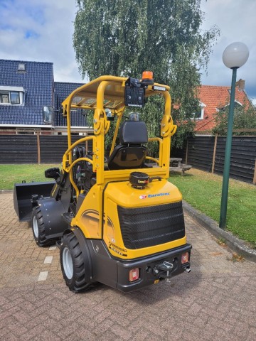 Eurotrac w11 m 2026 6