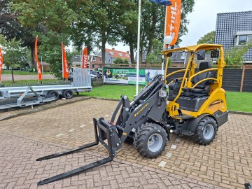 Eurotrac w11 m model 2026 1