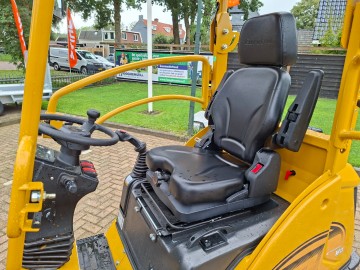 Eurotrac w11 m model 2026 10