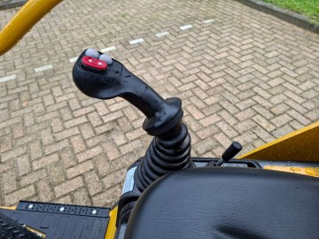 Eurotrac w11 m model 2026 12