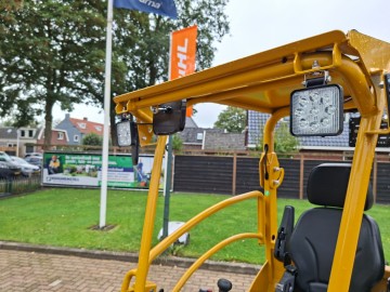 Eurotrac w11 m model 2026 14