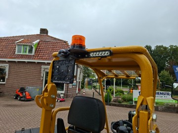 Eurotrac w11 m model 2026 15