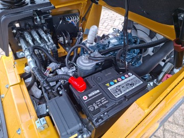 Eurotrac w11 m model 2026 16