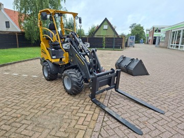 Eurotrac w11 m model 2026 3