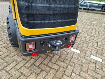 Eurotrac w11 m model 2026 6