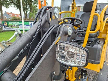 Eurotrac w11 m model 2026 8