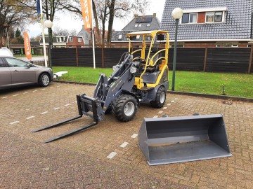 Eurotrac w11 m t 28 gsf 35u 1