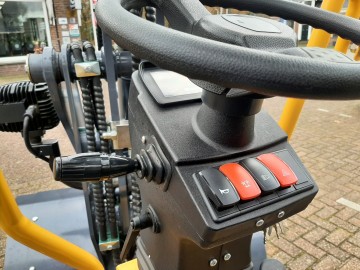 Eurotrac w11 m t 28 gsf 35u 10