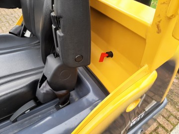 Eurotrac w11 m t 28 gsf 35u 12