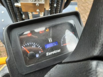 Eurotrac w11 m t 28 gsf 35u 13