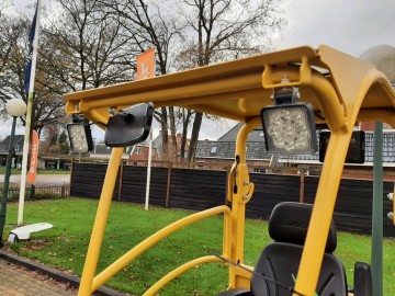 Eurotrac w11 m t 28 gsf 35u 14