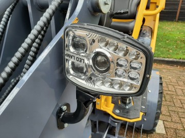 Eurotrac w11 m t 28 gsf 35u 15