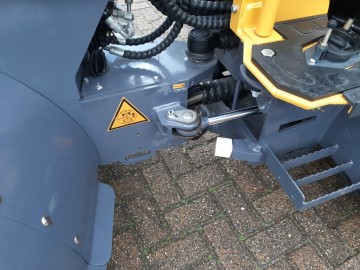 Eurotrac w11 m t 28 gsf 35u 16