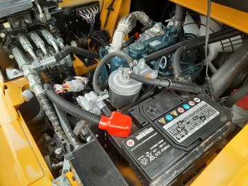 Eurotrac w11 m t 28 gsf 35u 17