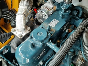 Eurotrac w11 m t 28 gsf 35u 18