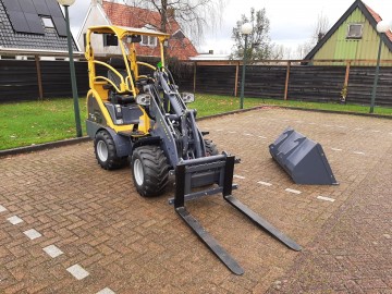 Eurotrac w11 m t 28 gsf 35u 2