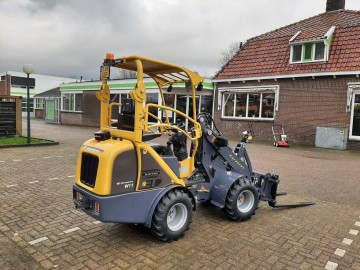 Eurotrac w11 m t 28 gsf 35u 3