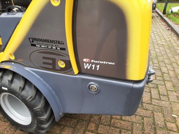 Eurotrac w11 m t 28 gsf 35u 6