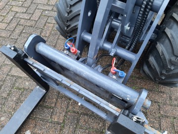 Eurotrac w11 m t 28 gsf 35u 7