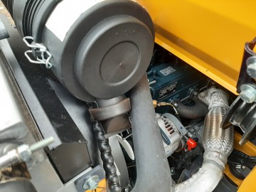 Eurotrac w11 m t 28 gsf 35u 8