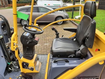 Eurotrac w11 m t 28 gsf 35u 9