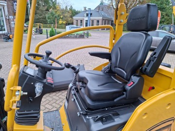 Eurotrac w11l m 12