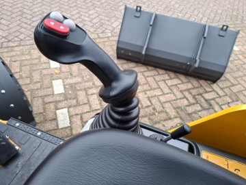 Eurotrac w11l m 15