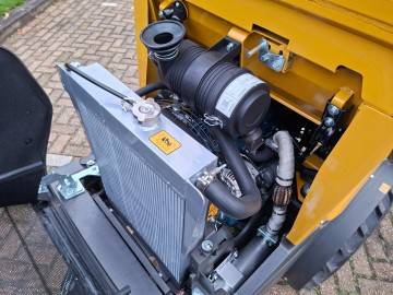 Eurotrac w11l m 17