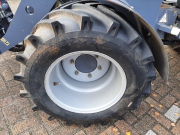 Eurotrac w12 cf xl 2020 650u 7