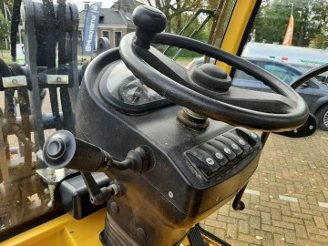 Eurotrac w12 cf xl 2020 650u 8