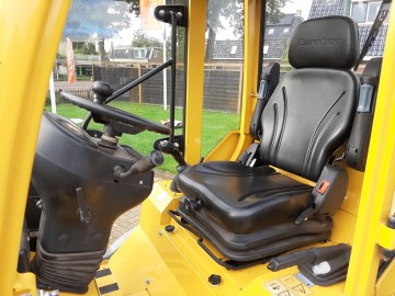 Eurotrac w12 cf xl 2020 650u 9